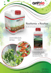 Rootomix