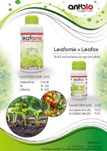 Leafomix-Leafox